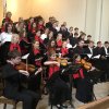 Chorkonzert mit Gastchor aus Aalen